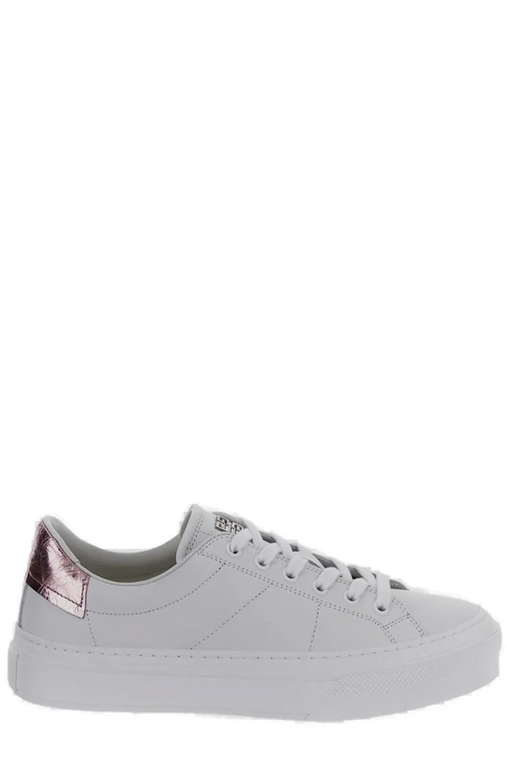 Low-Top Sneakers