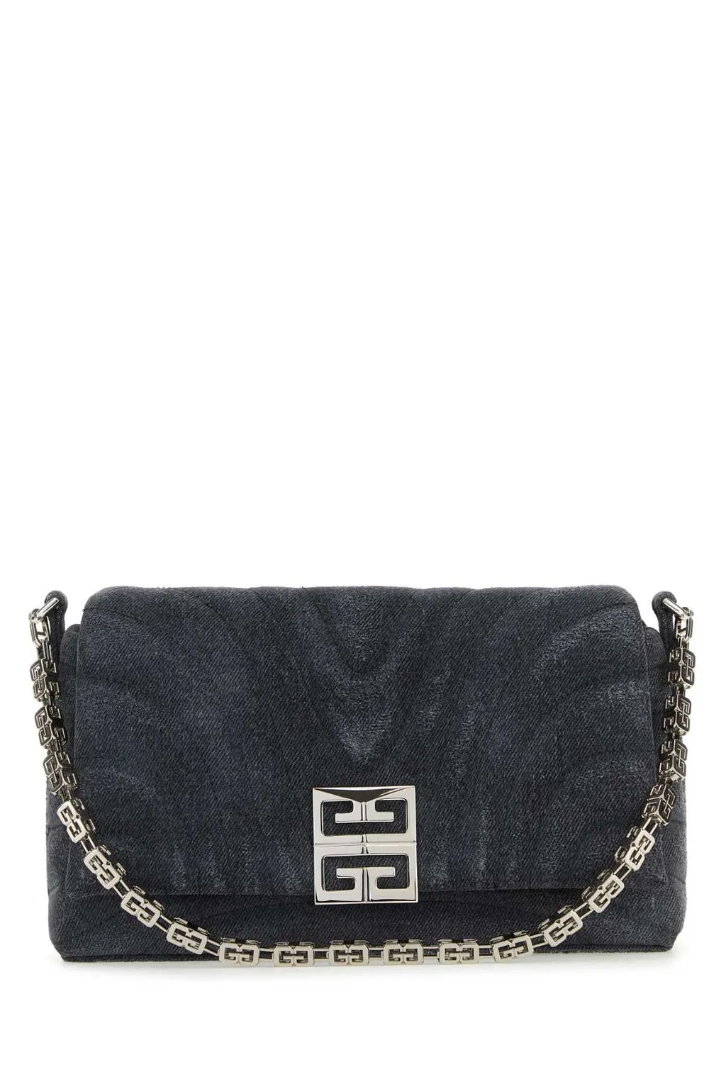 G Cube Shoulder Bag