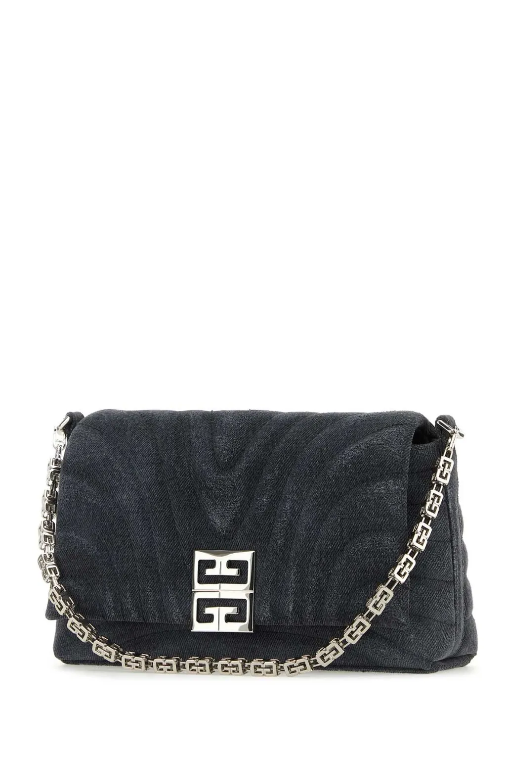 G Cube Shoulder Bag