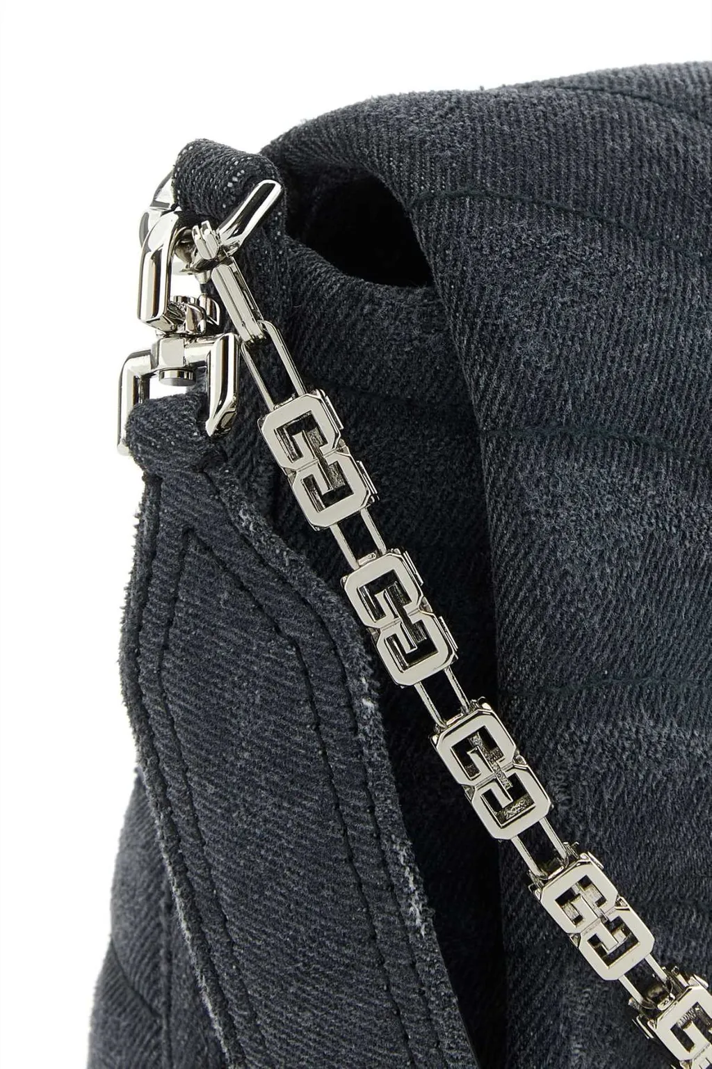 G Cube Shoulder Bag