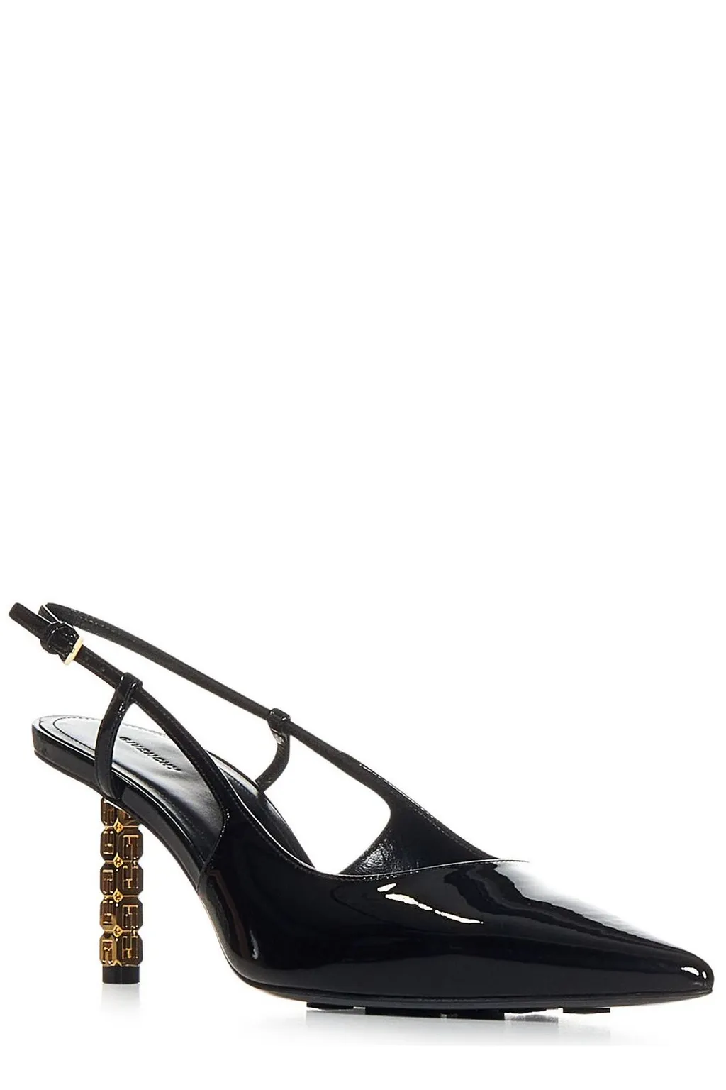 Slingback Pumps