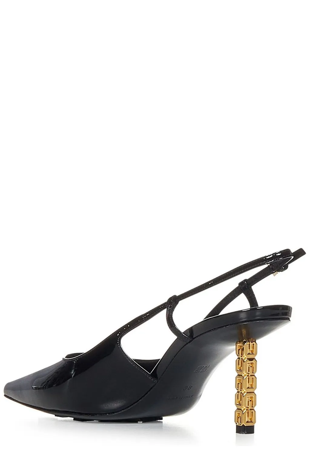 Slingback Pumps