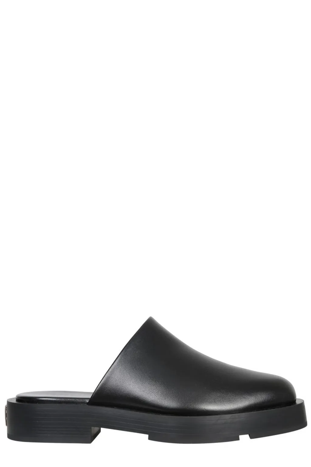 Mule Clogs