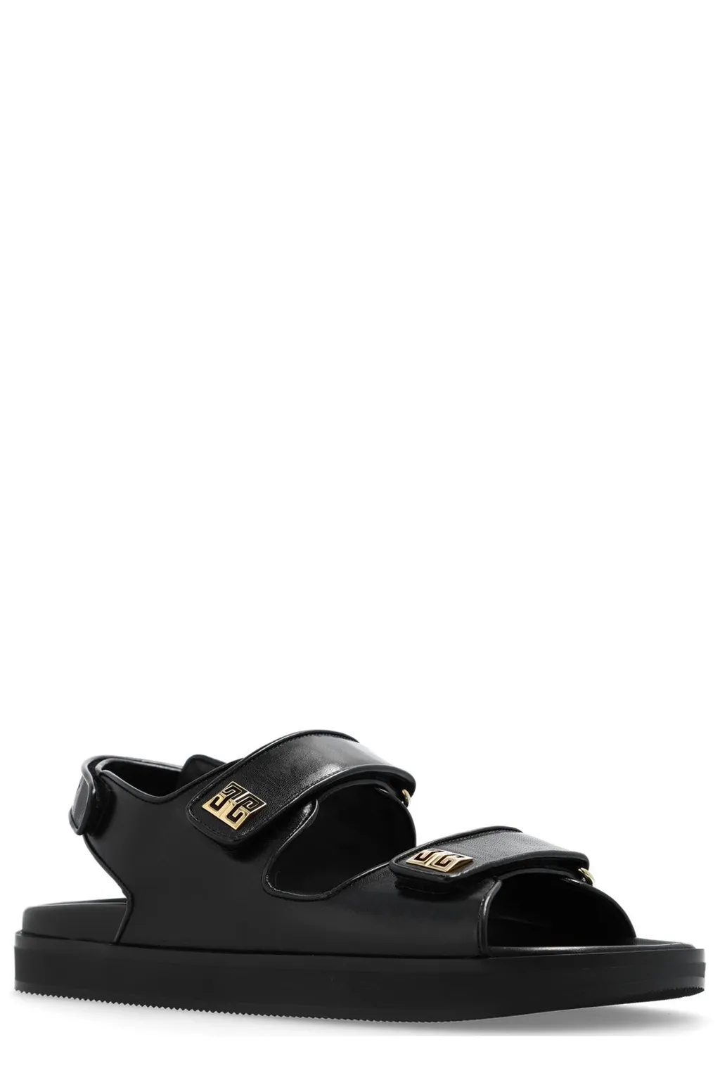 Platform Sandals