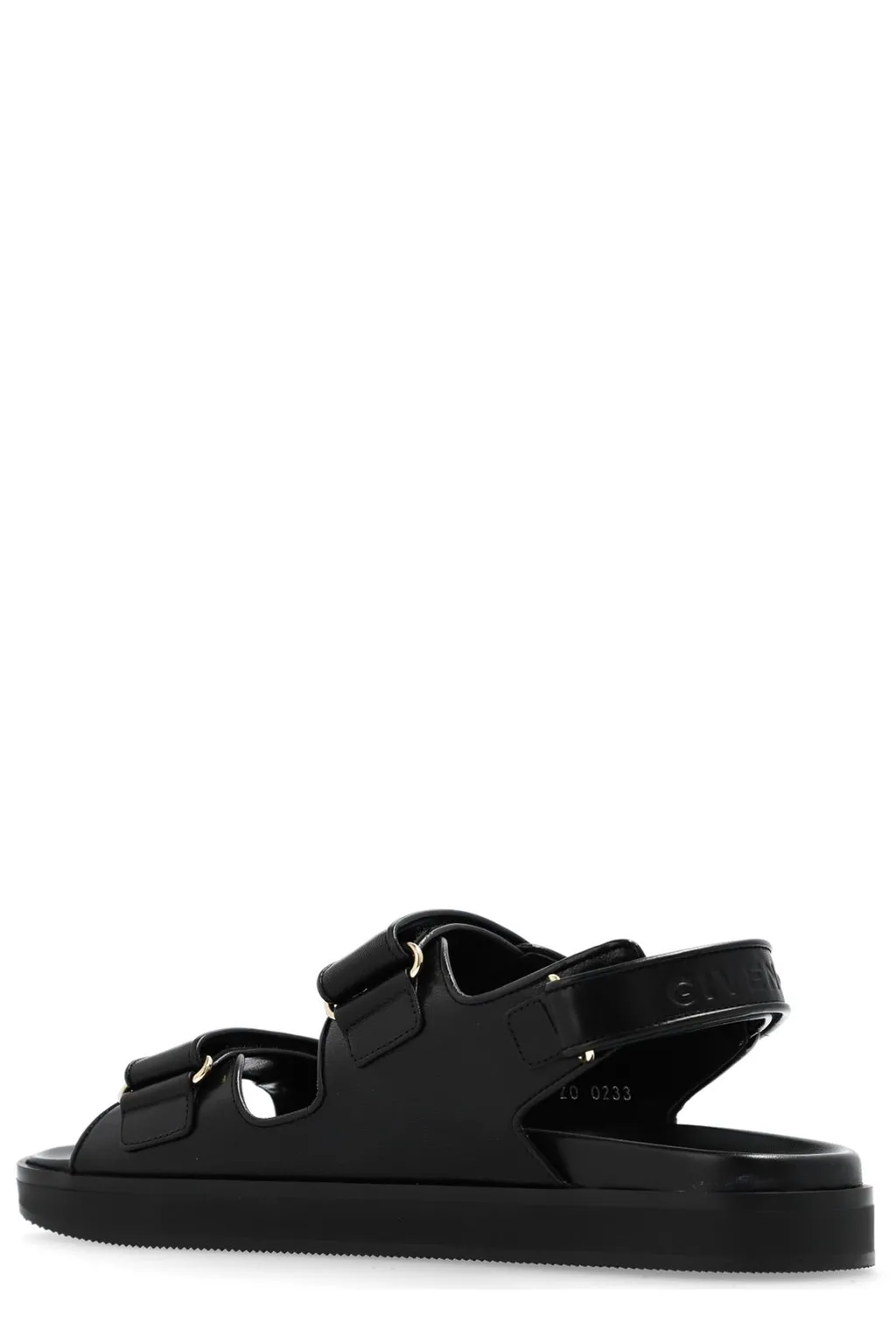 Platform Sandals