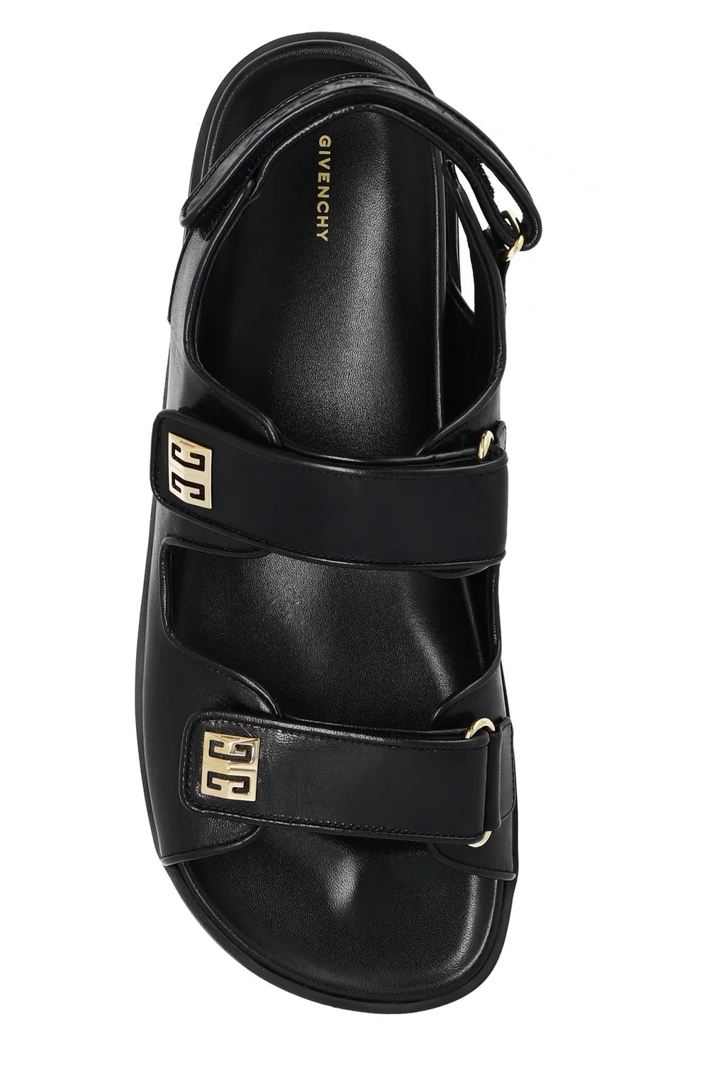 Platform Sandals