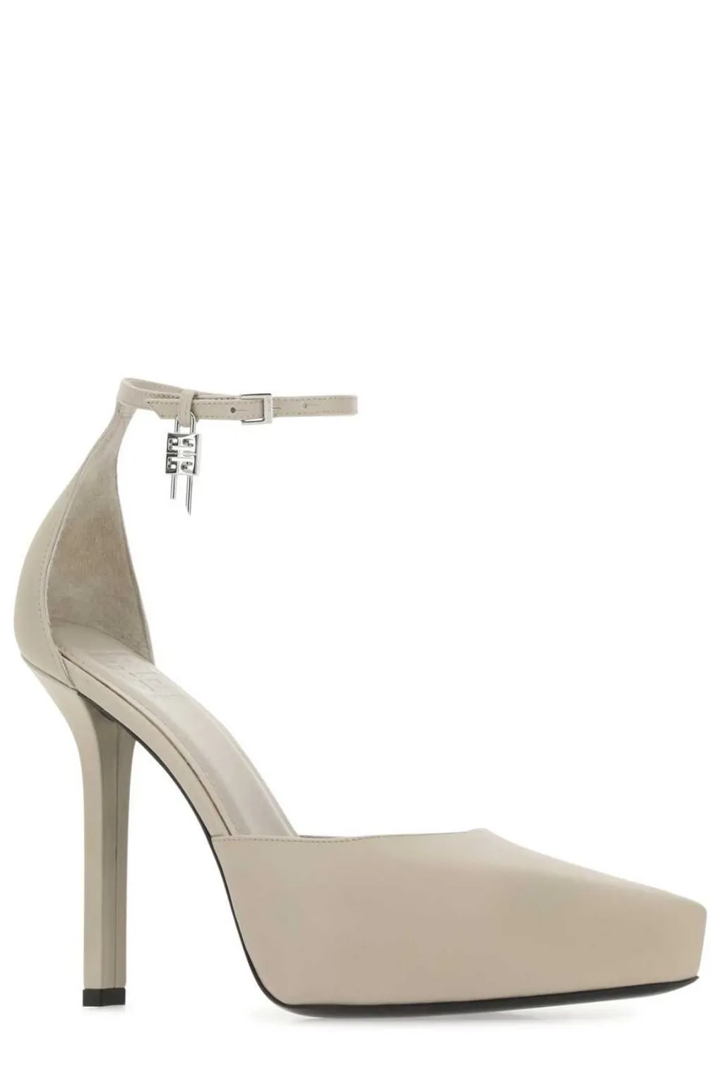 Ankle Strap Pumps