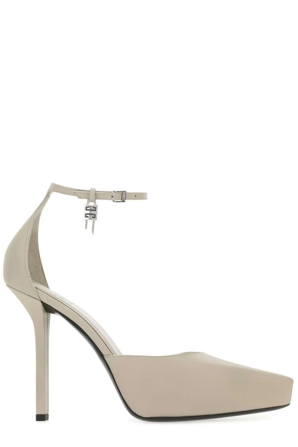 Ankle Strap Pumps
