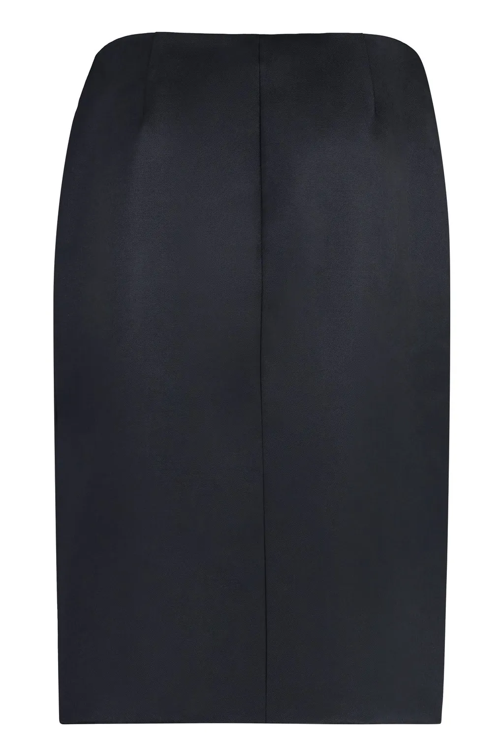 Midi Skirt