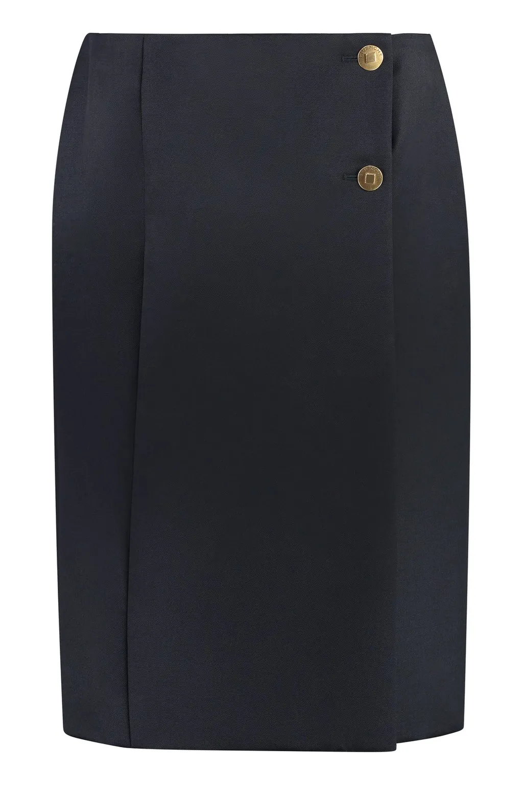 Midi Skirt