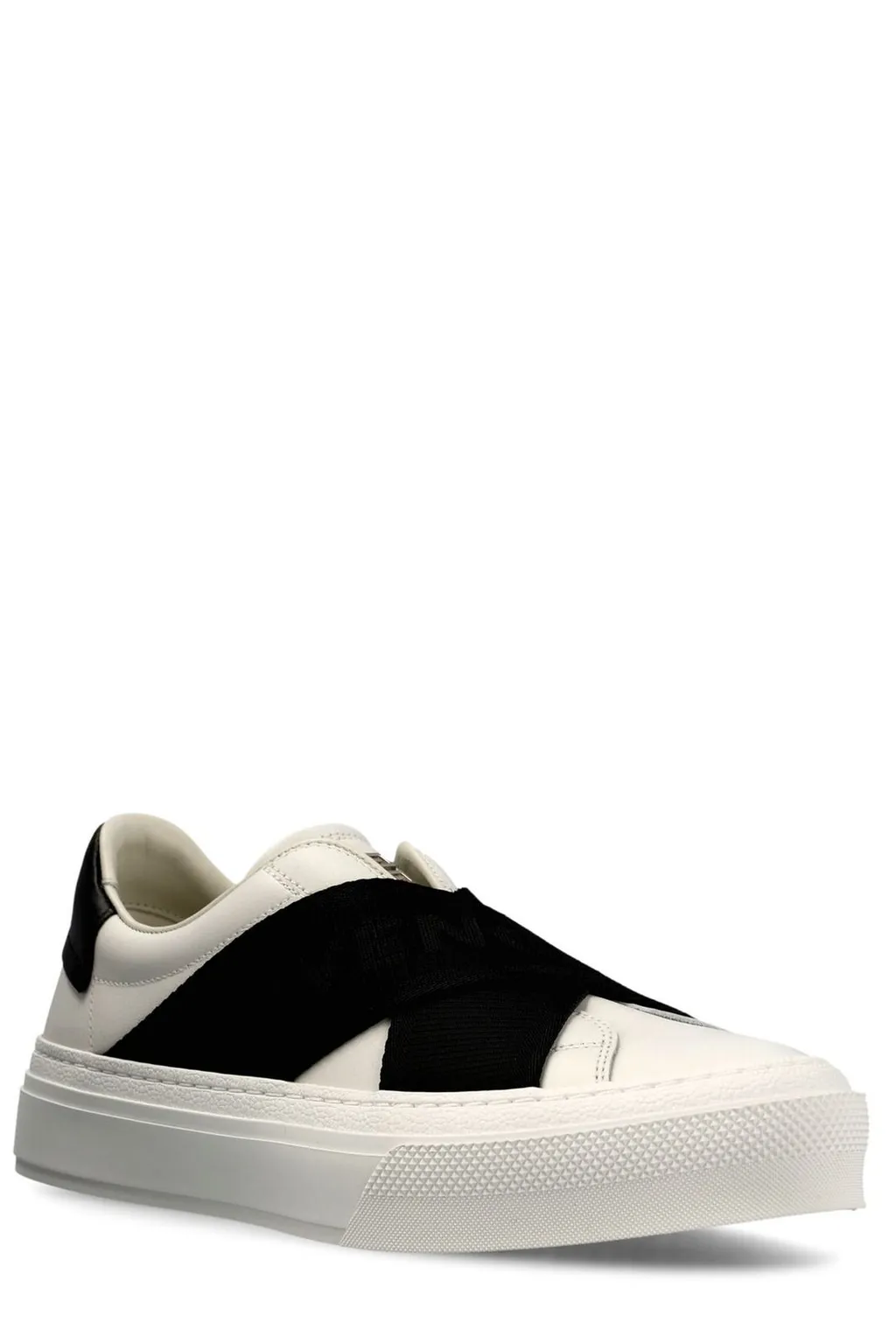 Low-Top Sneakers