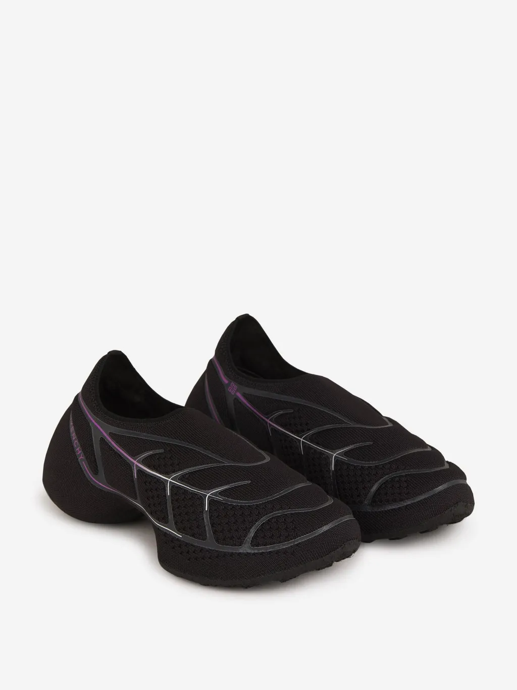 Knot Sneakers