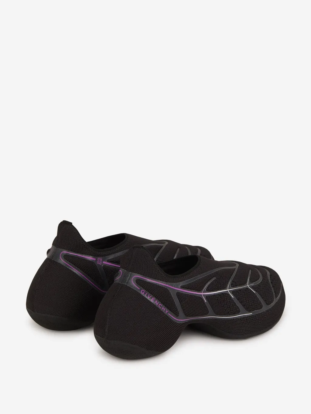 Knot Sneakers