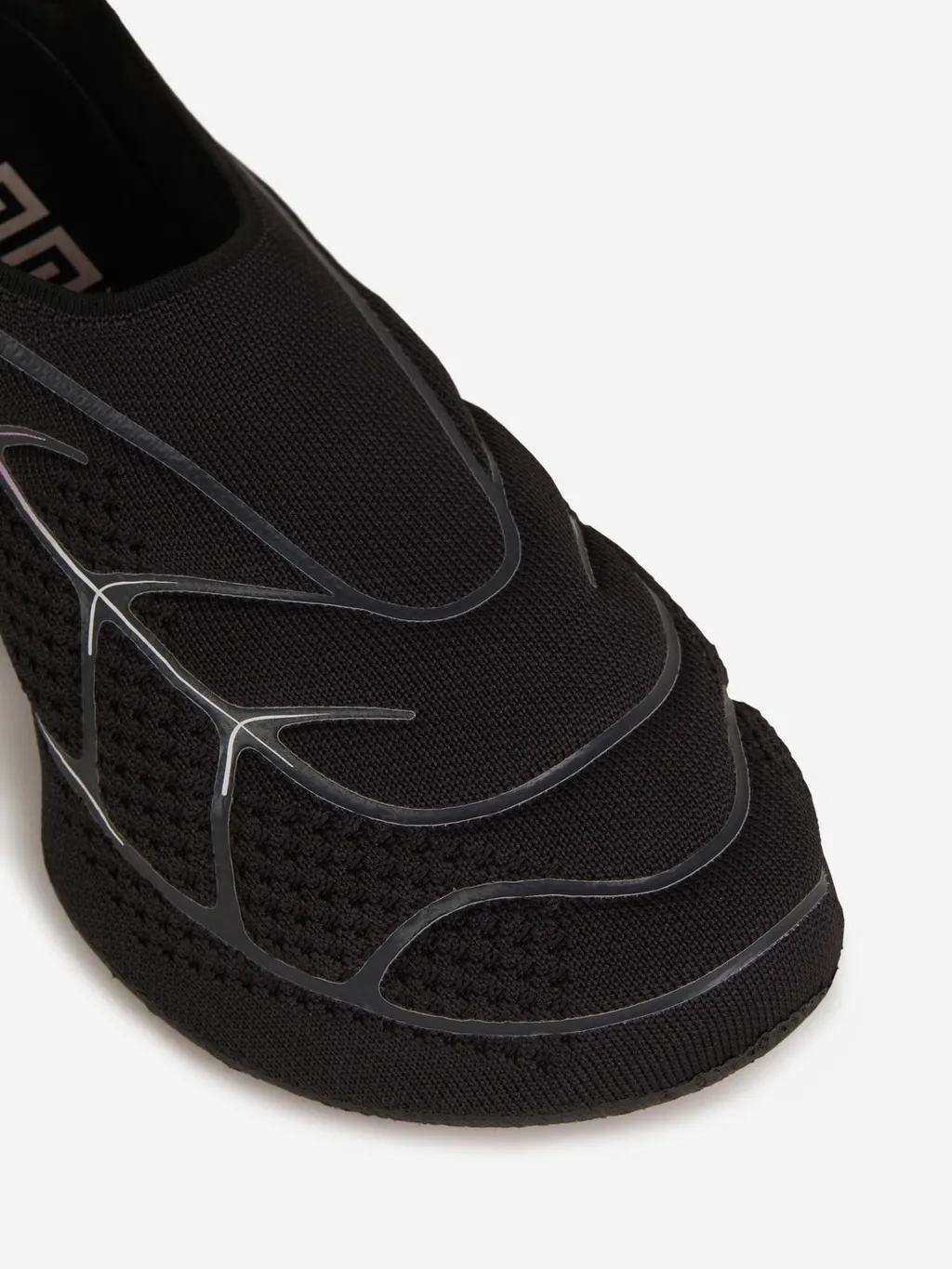 Knot Sneakers