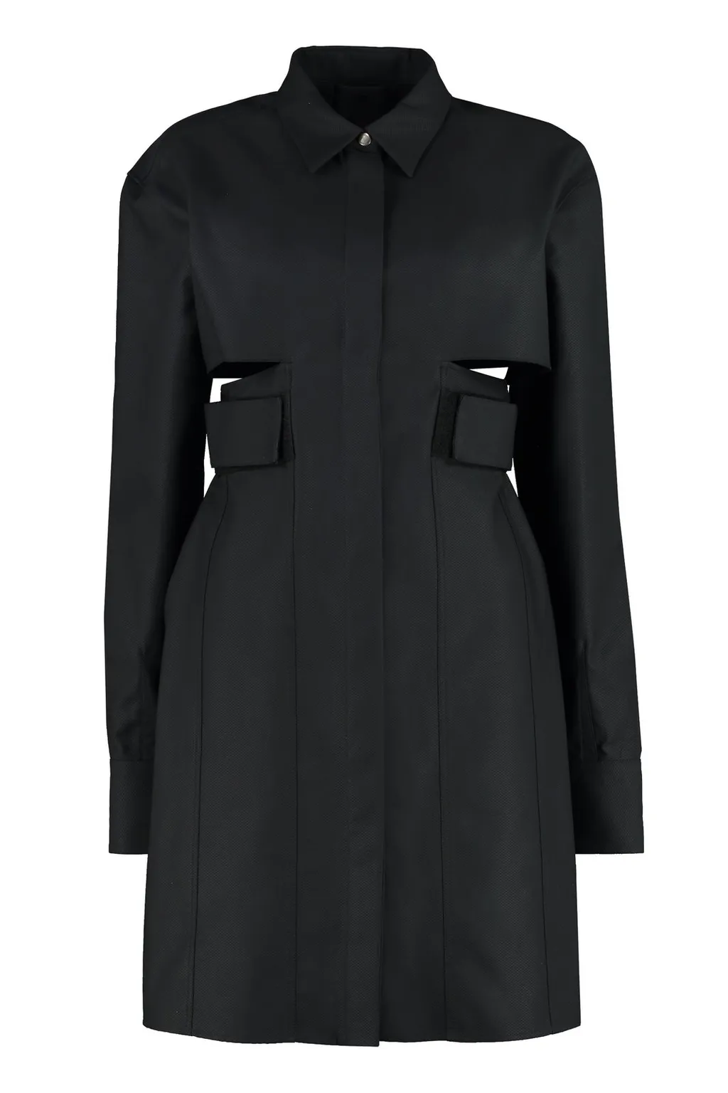 Shirt Dress
