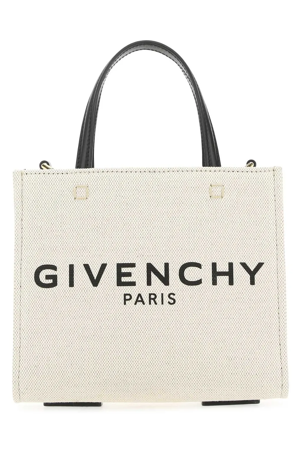 Givency Paris Tote Bag