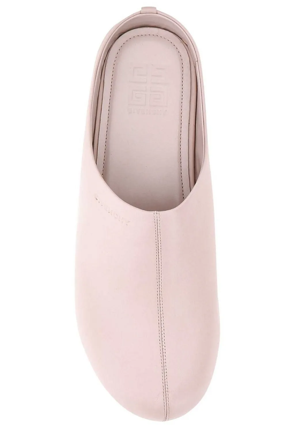 Platform Clogs