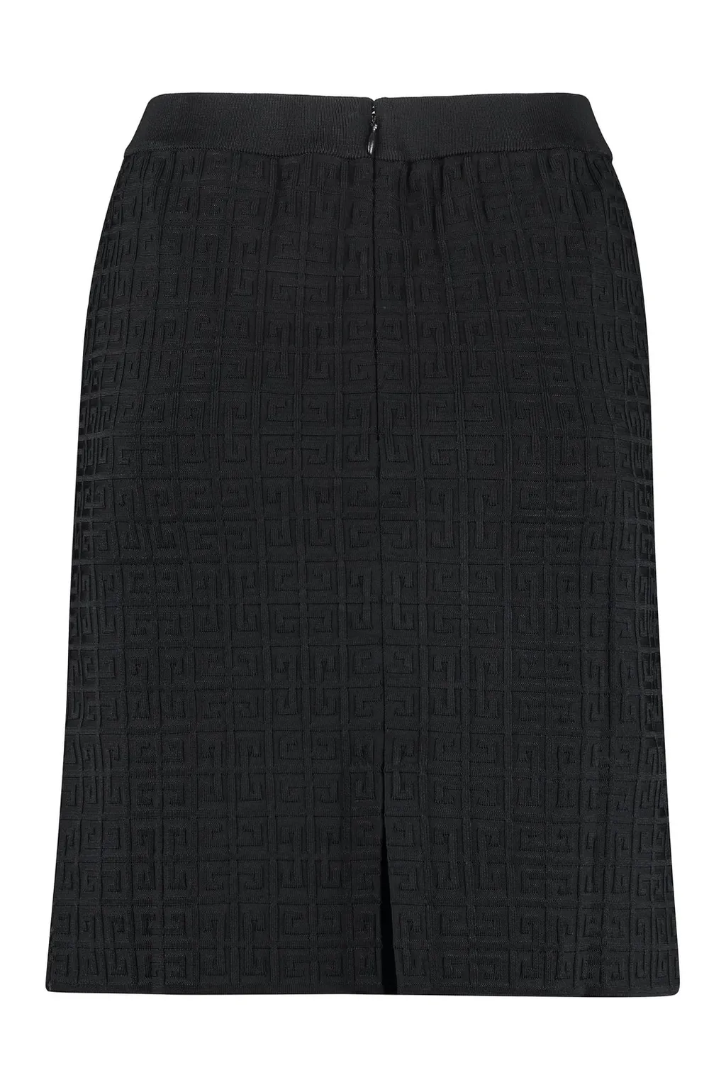 Midi Skirt
