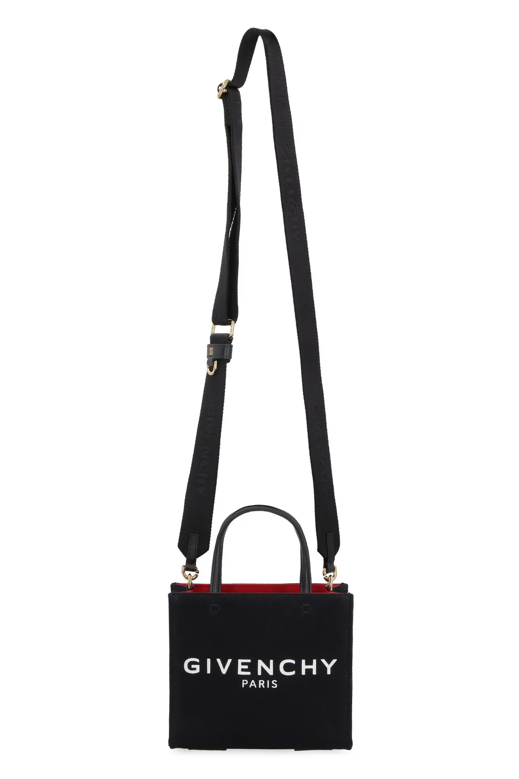 Giv 4G Small Tote Bag