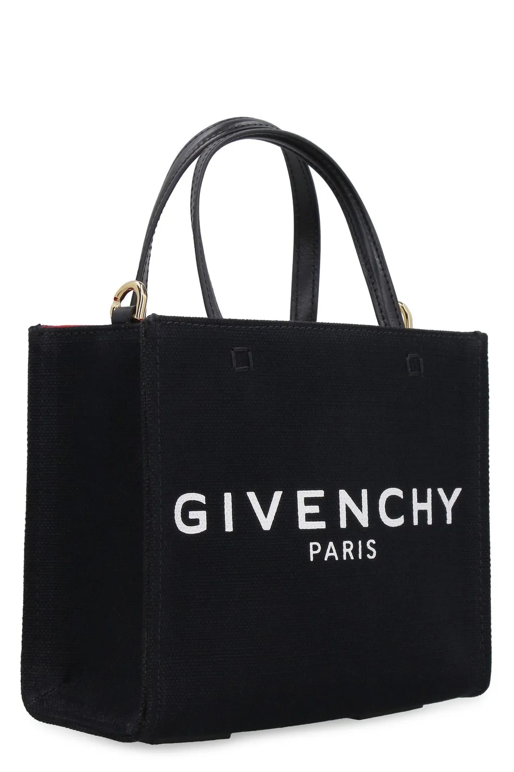 Giv 4G Small Tote Bag
