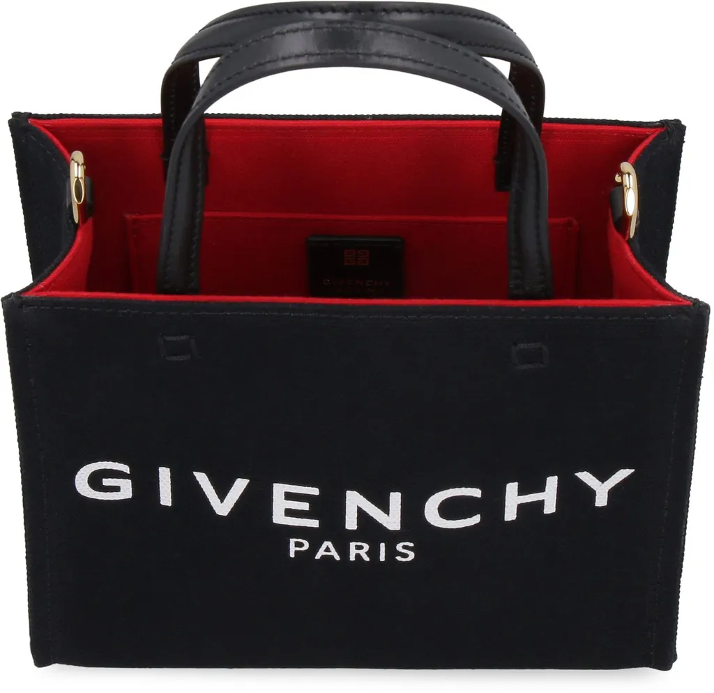 Giv 4G Small Tote Bag