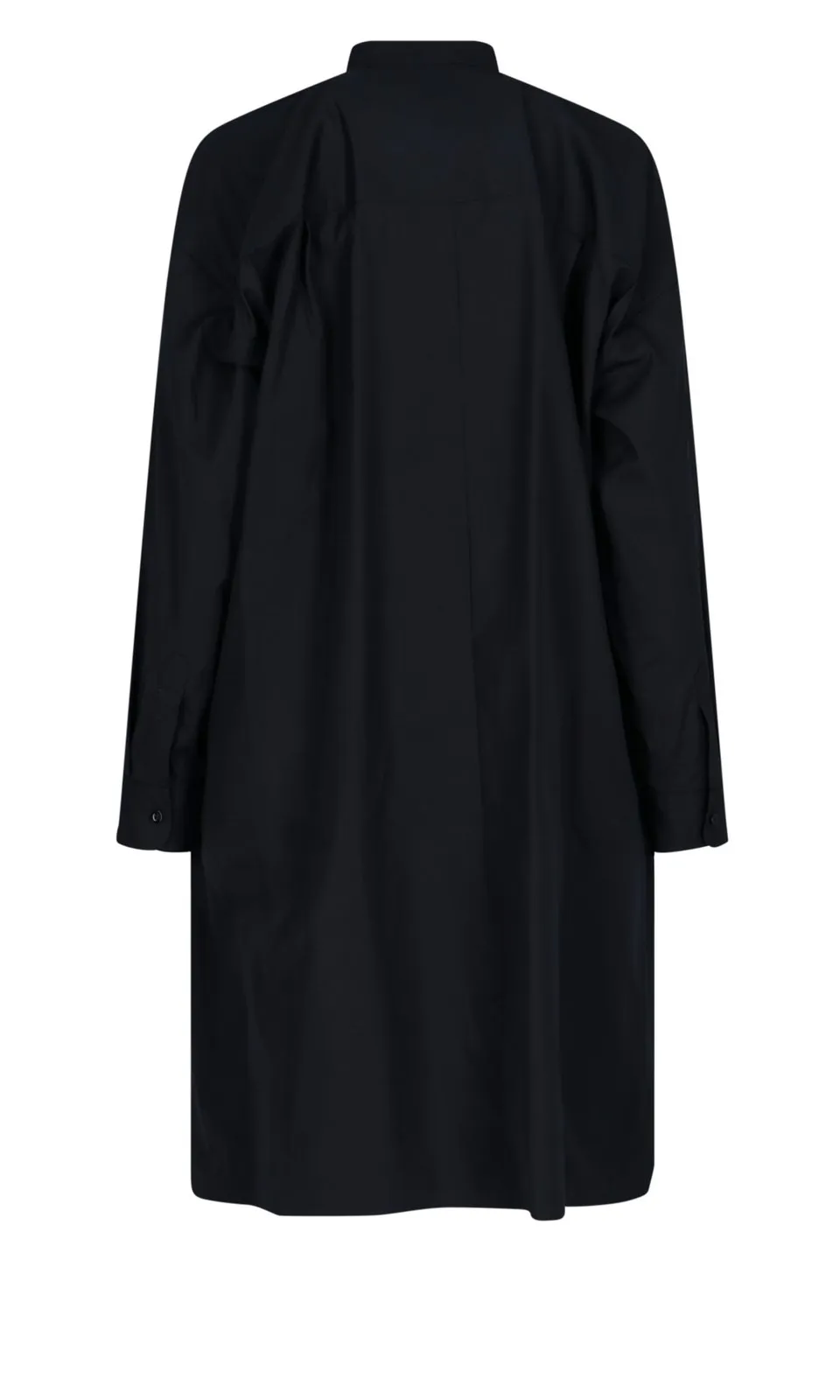 Shirt Dress