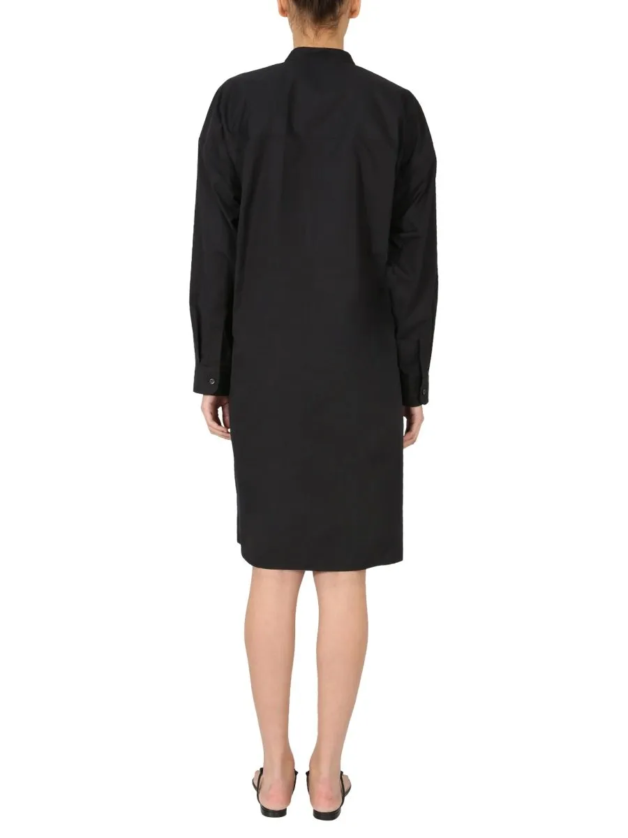 Shirt Dress