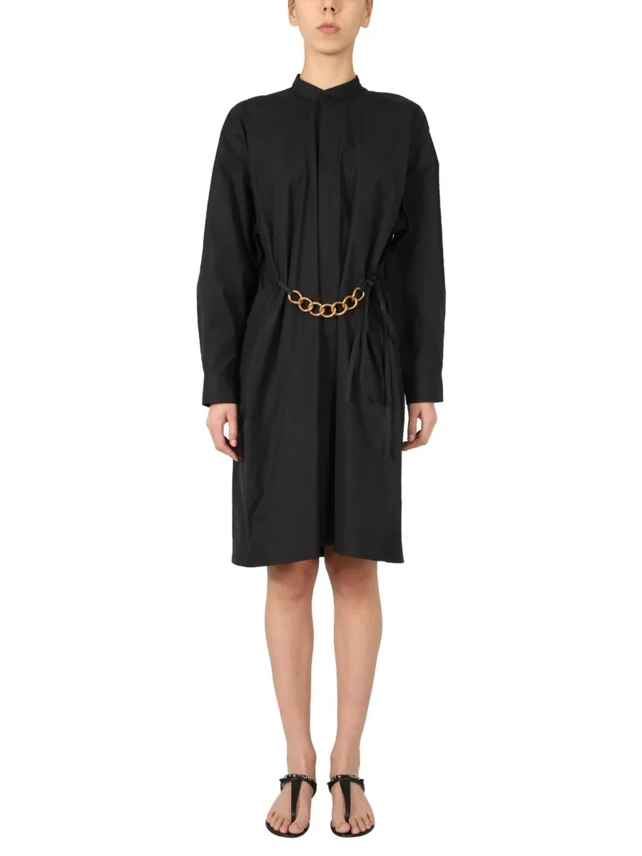 Shirt Dress
