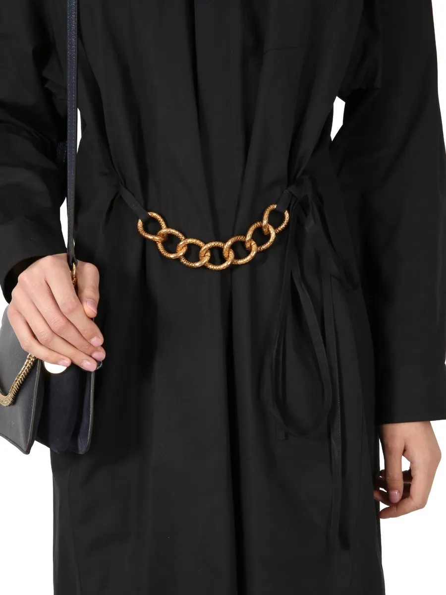 Shirt Dress
