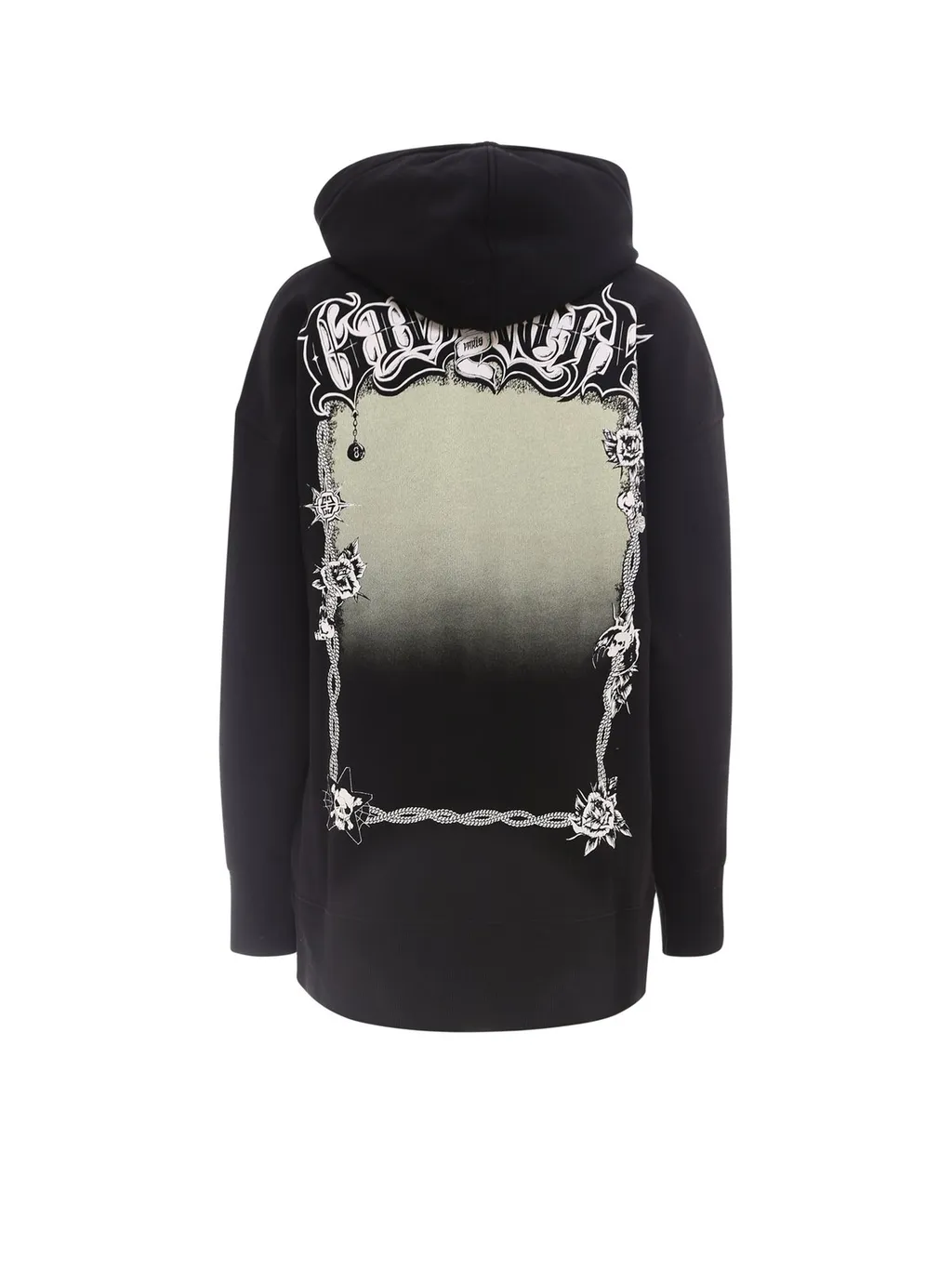 Hooded Sweatshirt
