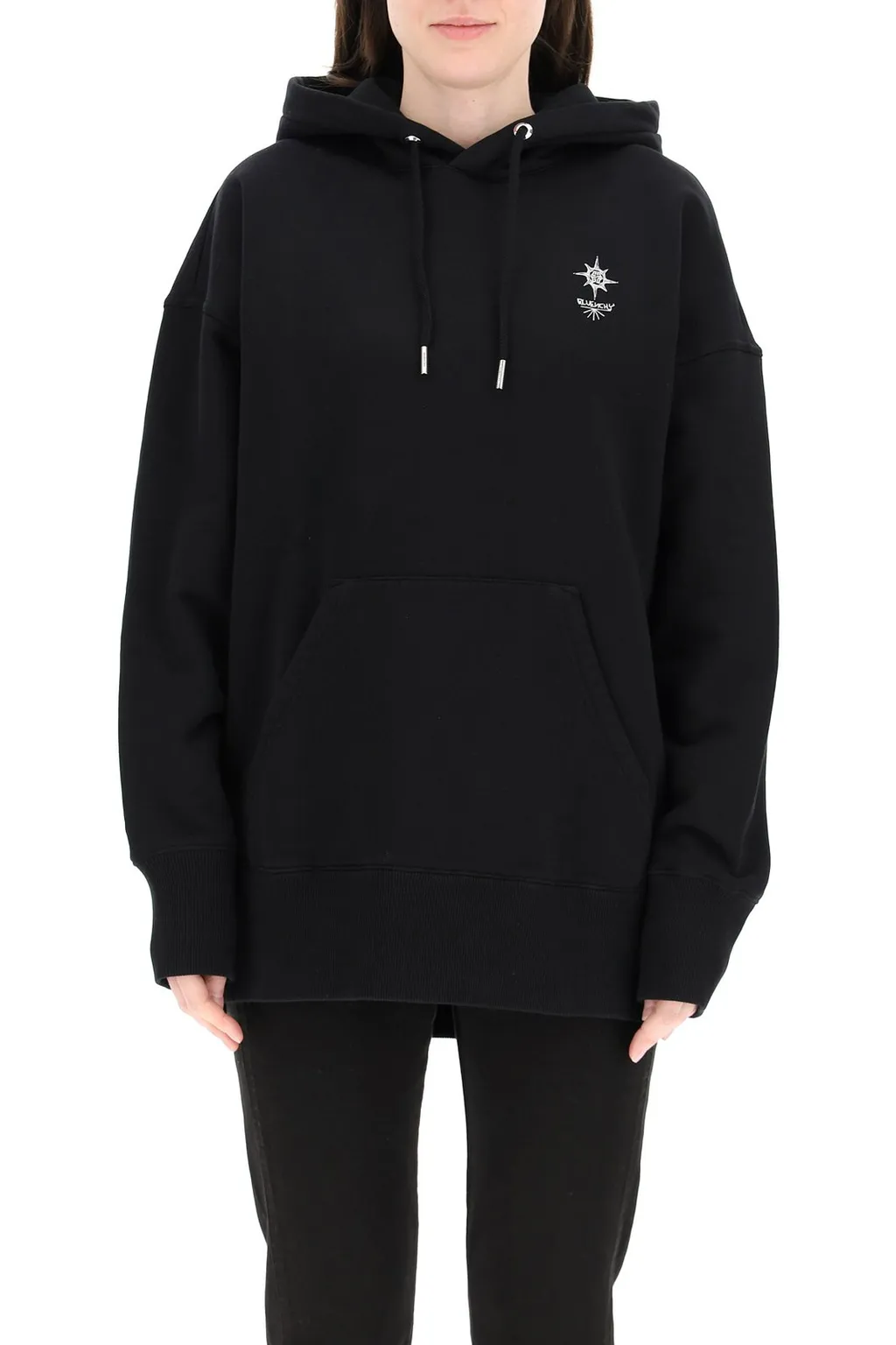 Hooded Sweatshirt
