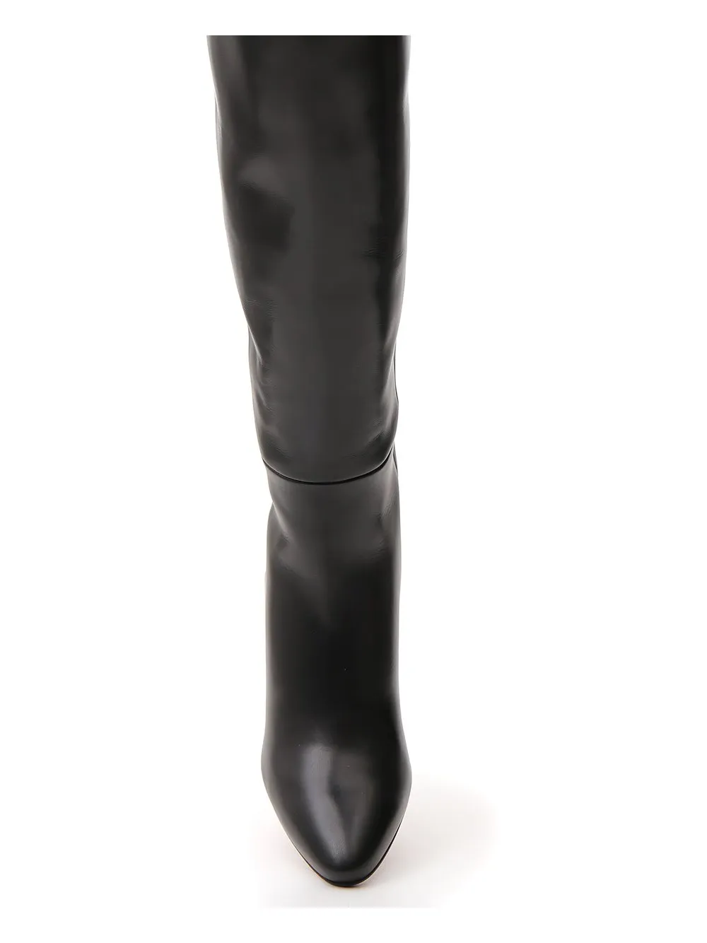 Knee-High Boots