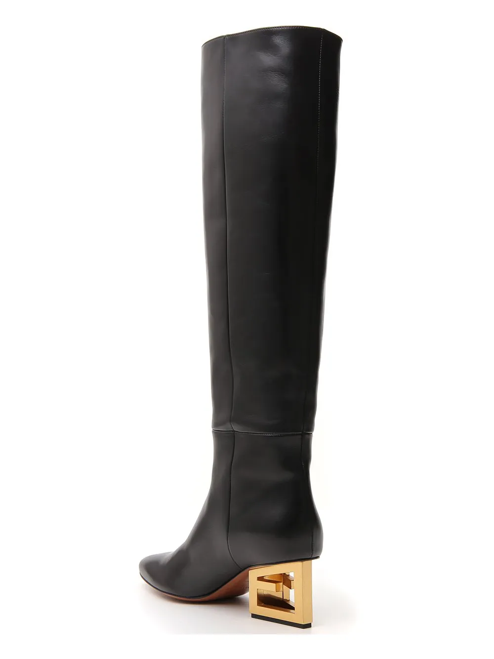 Knee-High Boots
