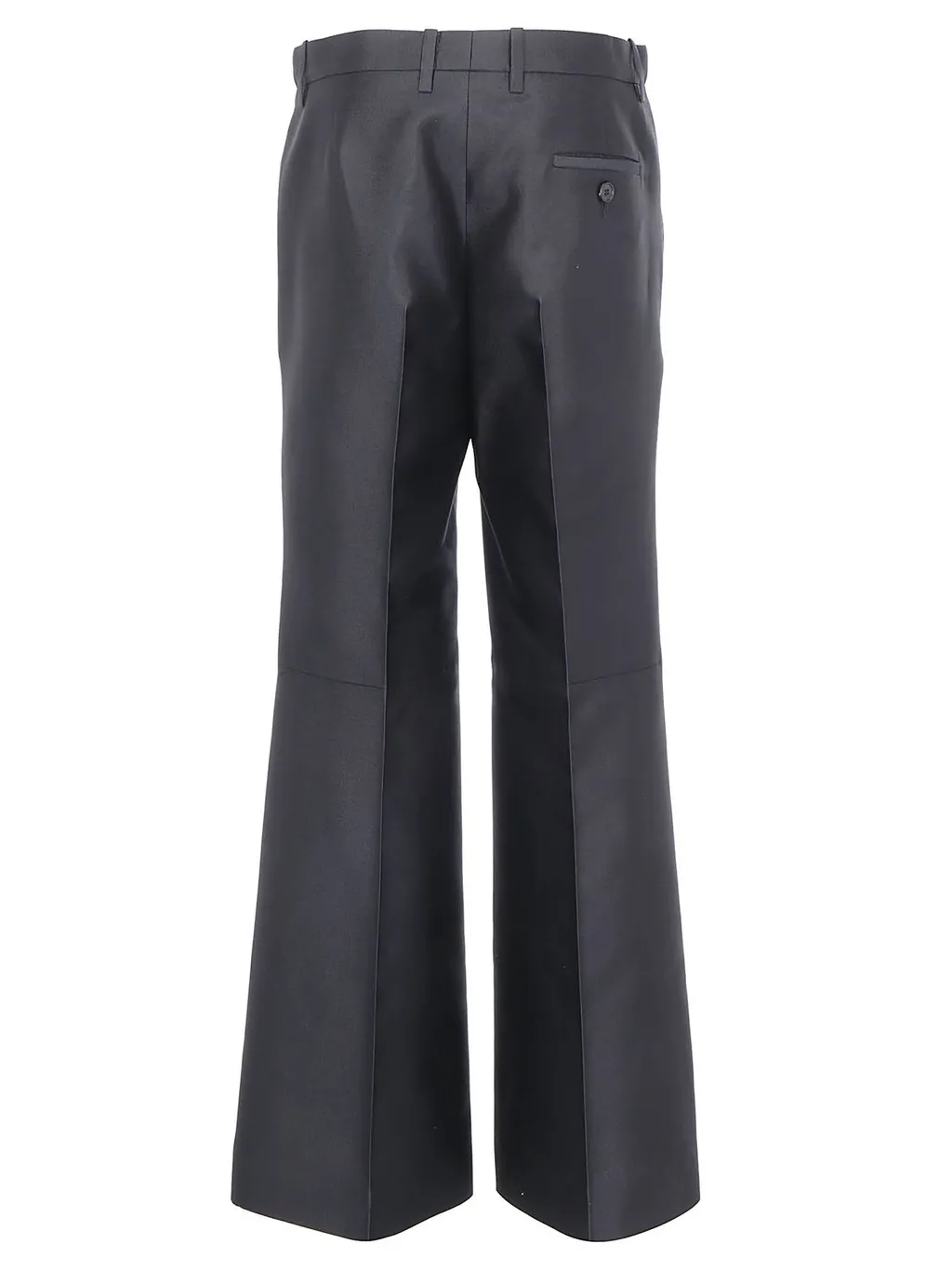 Flared Trousers