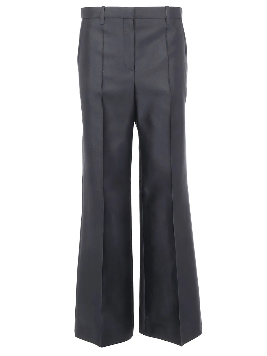 Flared Trousers