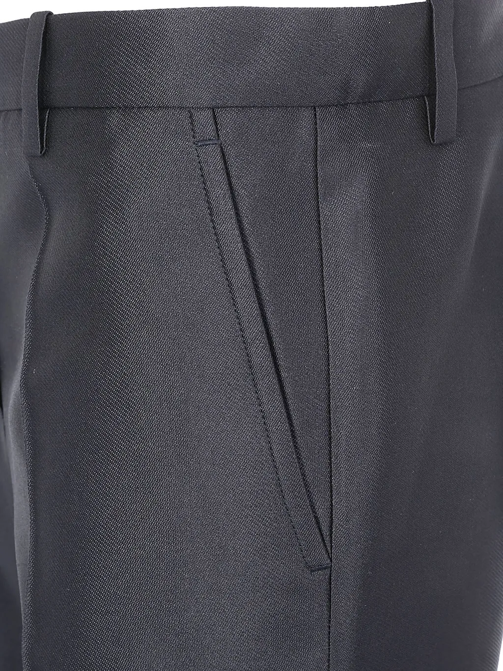 Flared Trousers