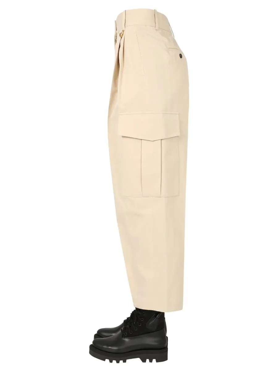 Cargo Pants