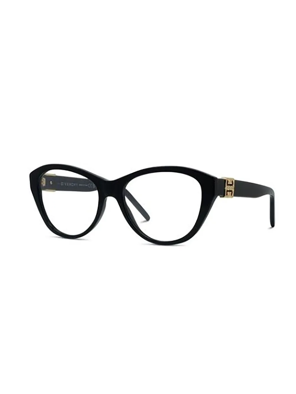 Cat-Eye Glasses