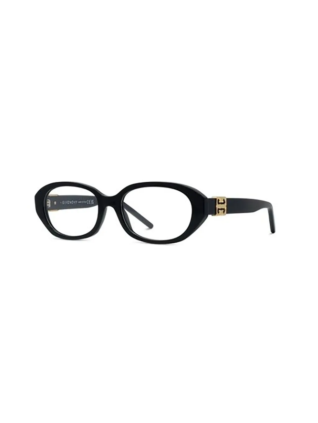 Oval Eyeglasses