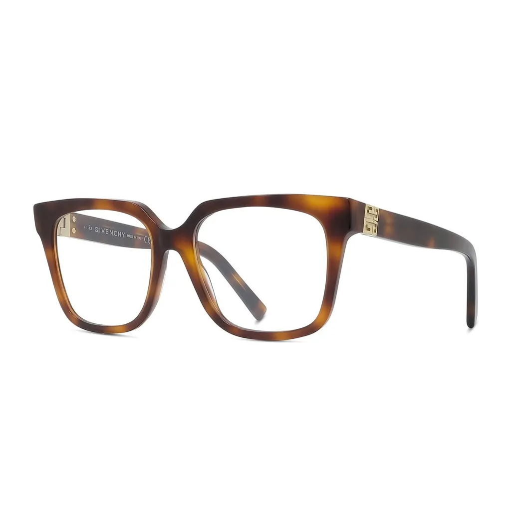 Square Eyeglasses
