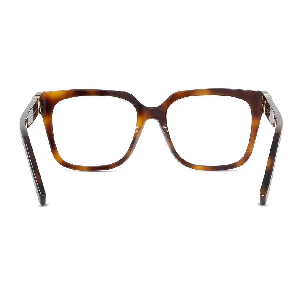 Square Eyeglasses