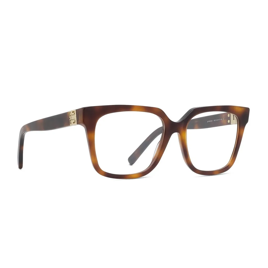 Square Eyeglasses