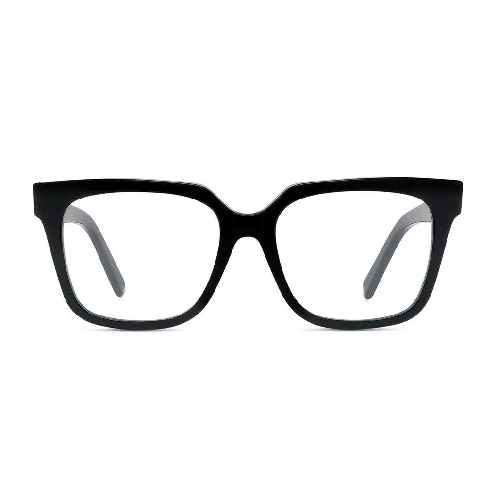 Rectangular Eyeglasses