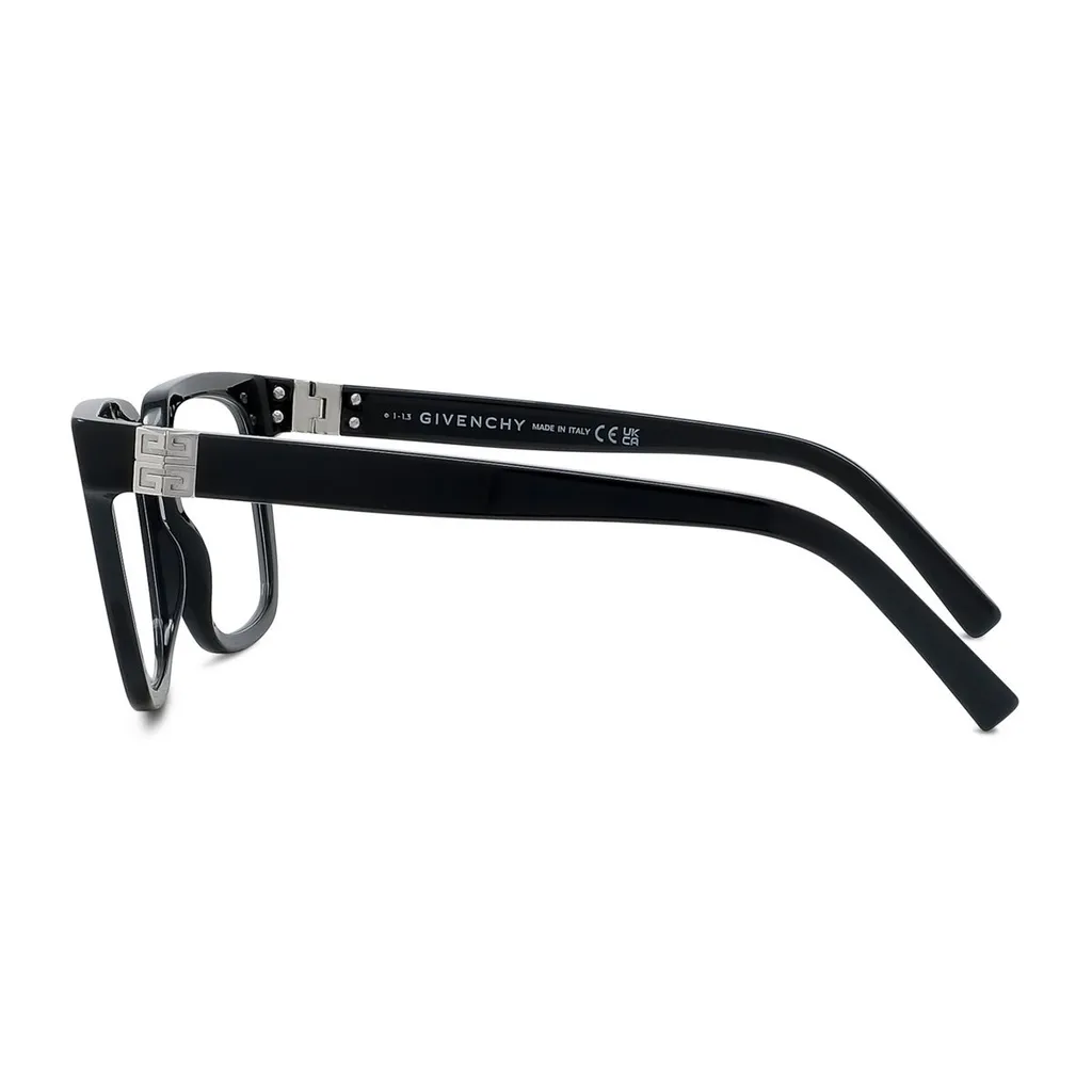 Rectangular Eyeglasses