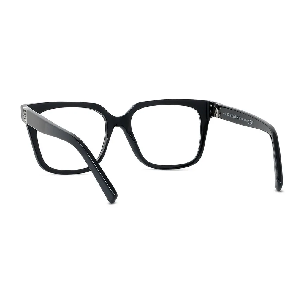 Rectangular Eyeglasses