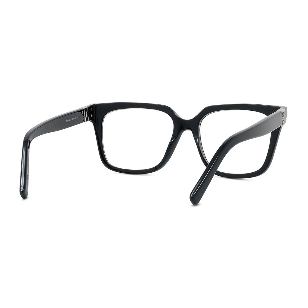 Rectangular Eyeglasses