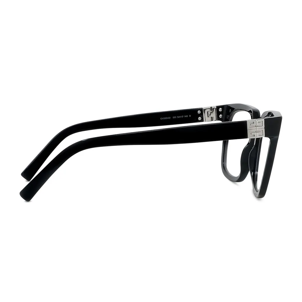 Rectangular Eyeglasses