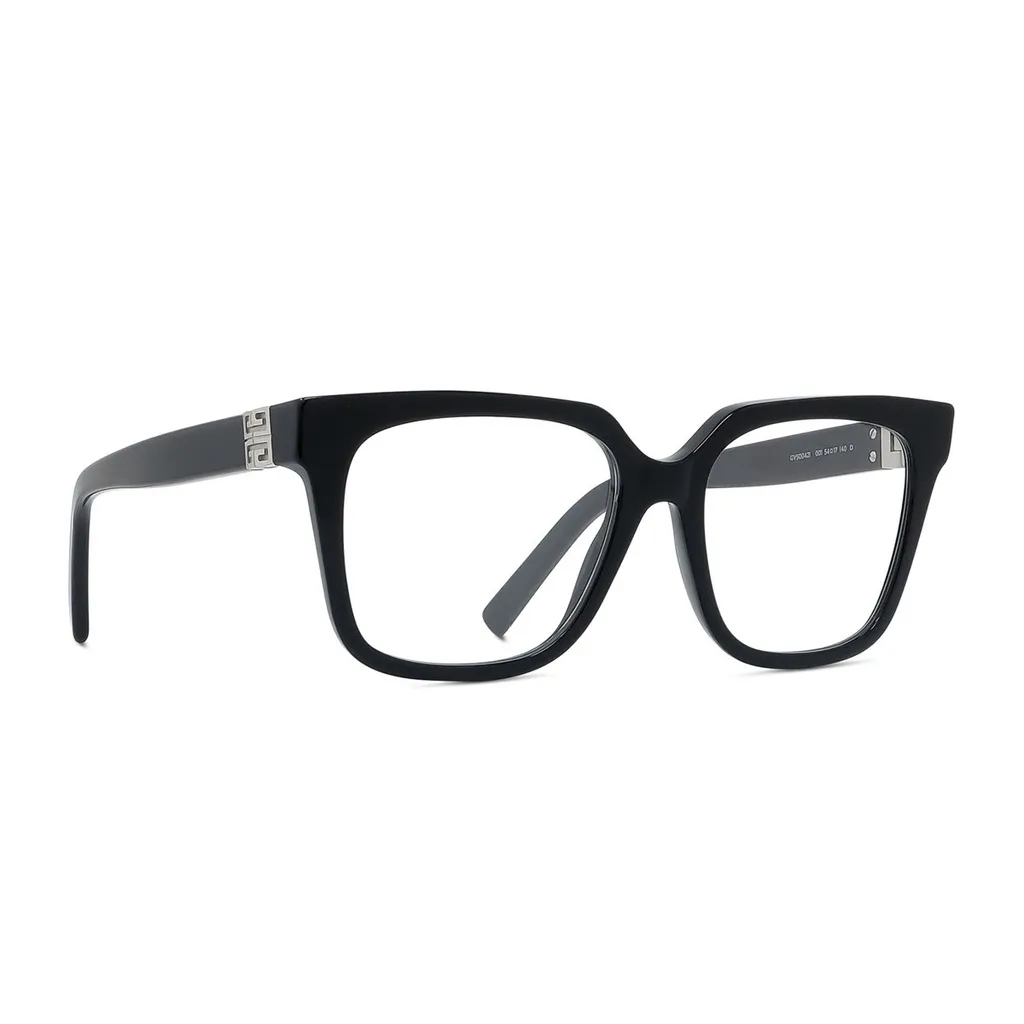 Rectangular Eyeglasses