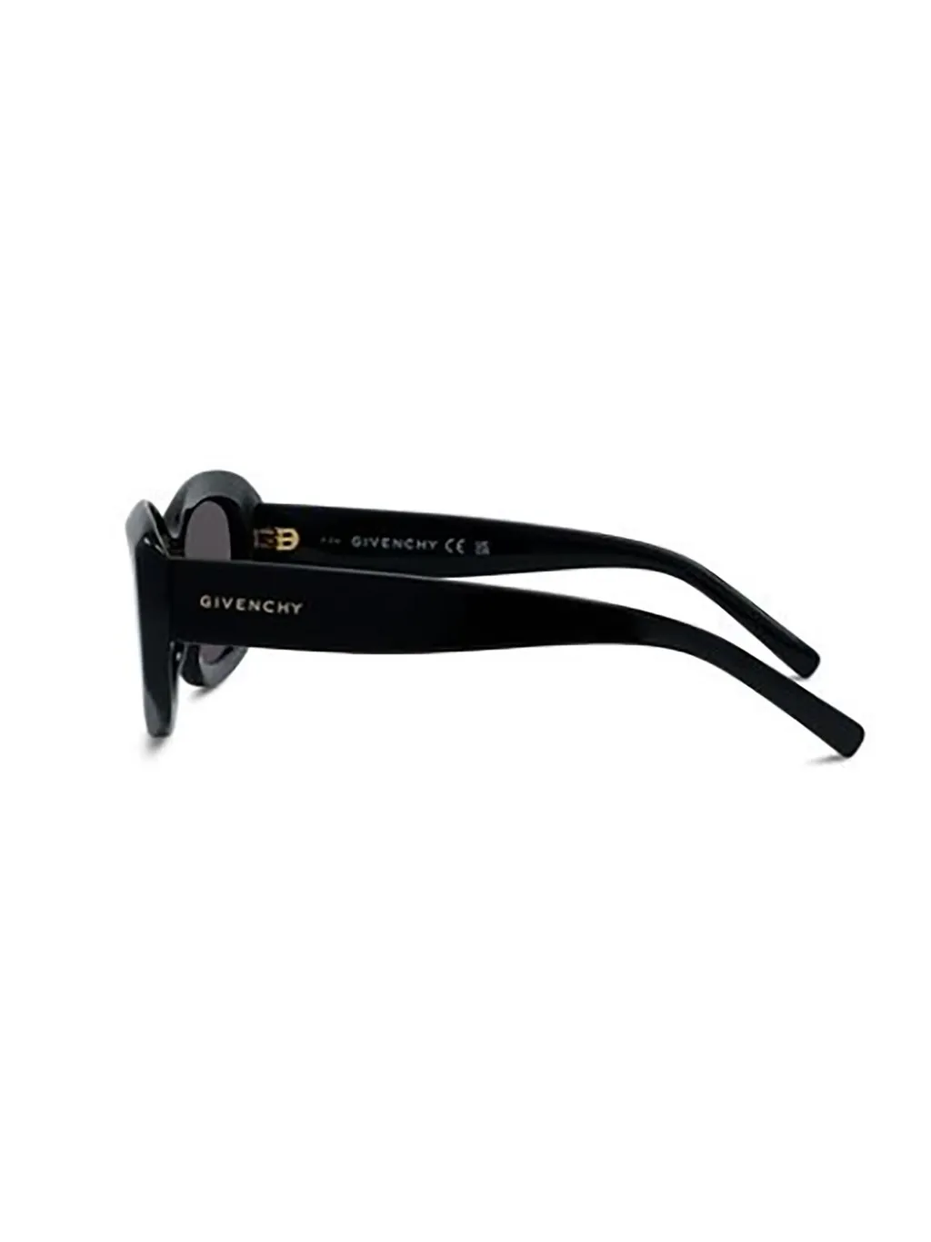 Rectangular Sunglasses