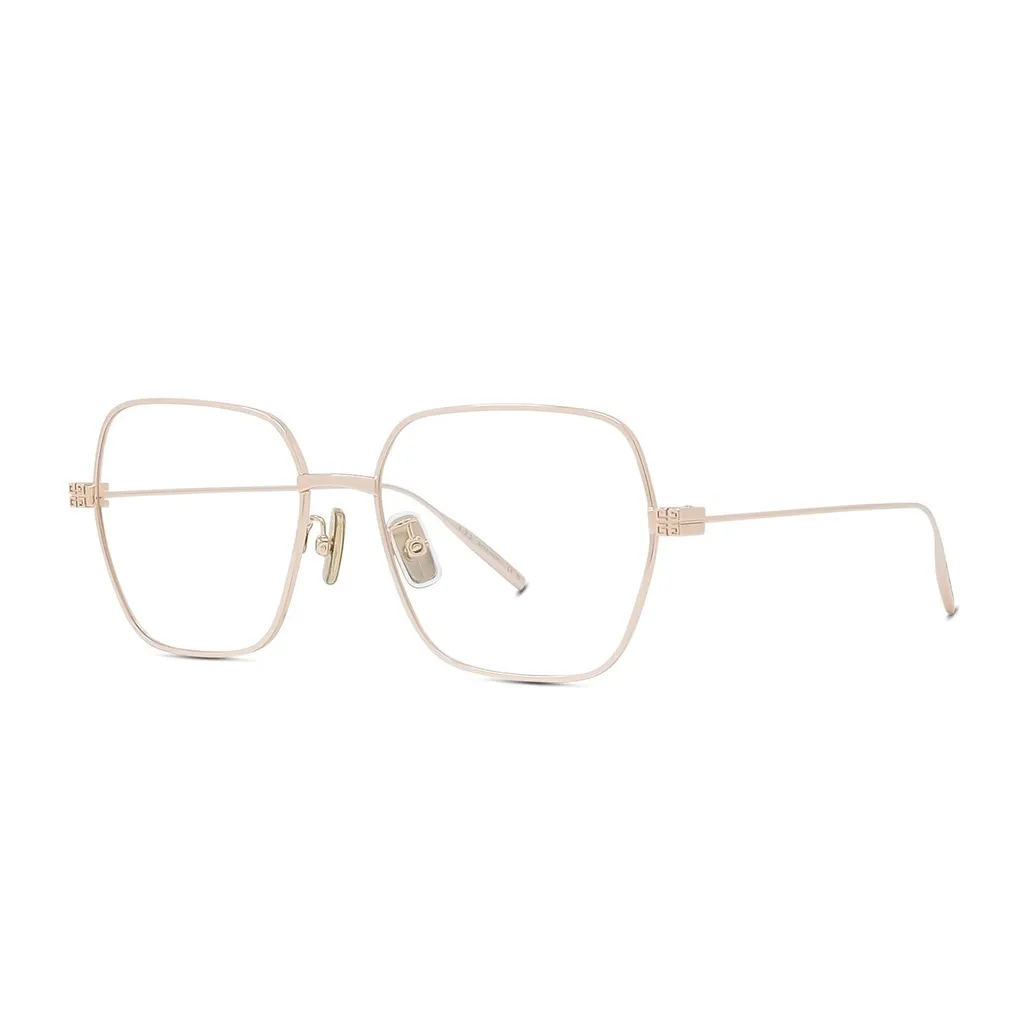 Square Frame Glasses